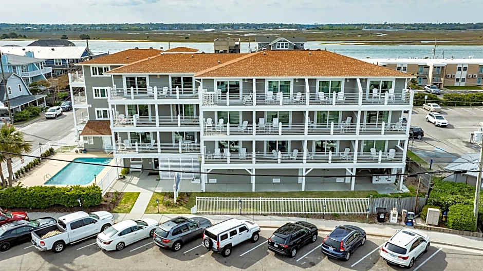 Sandpeddler Inn and Suites