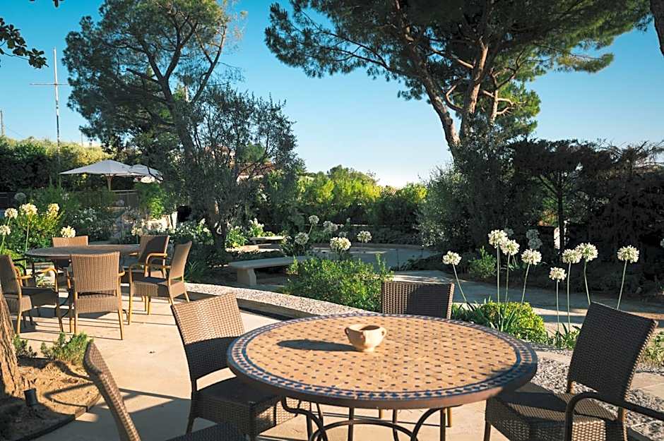 Auberge du Rédier - Logis Hôtels