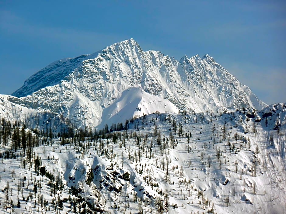 Le Temps d'une Pause