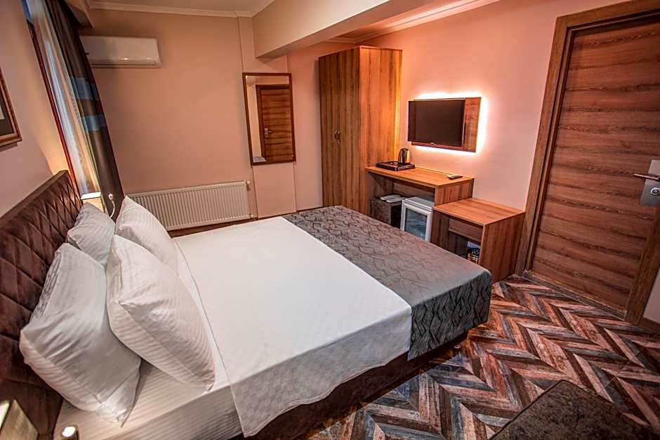 Hotel Kale 17