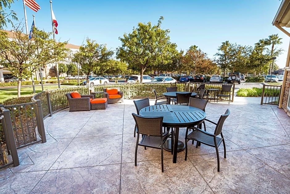 Hilton Garden Inn Ontario/Rancho Cucamonga