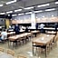 Geosunghotel Chungbuk Innocity