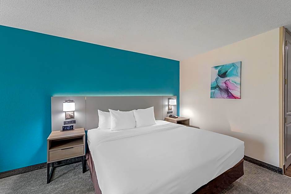 Comfort Inn US Hwy 80