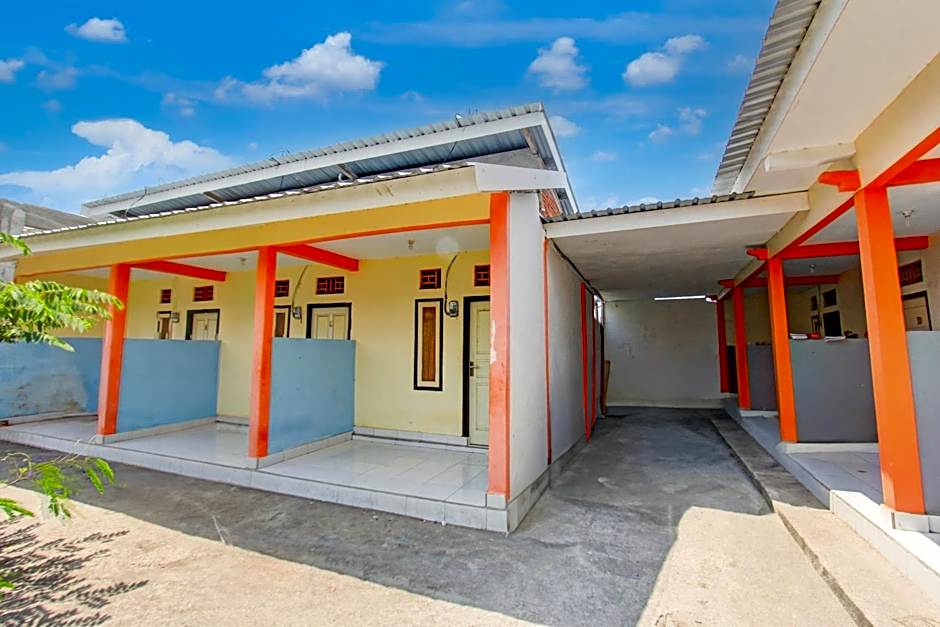 OYO Life 93260 Bale Kosan