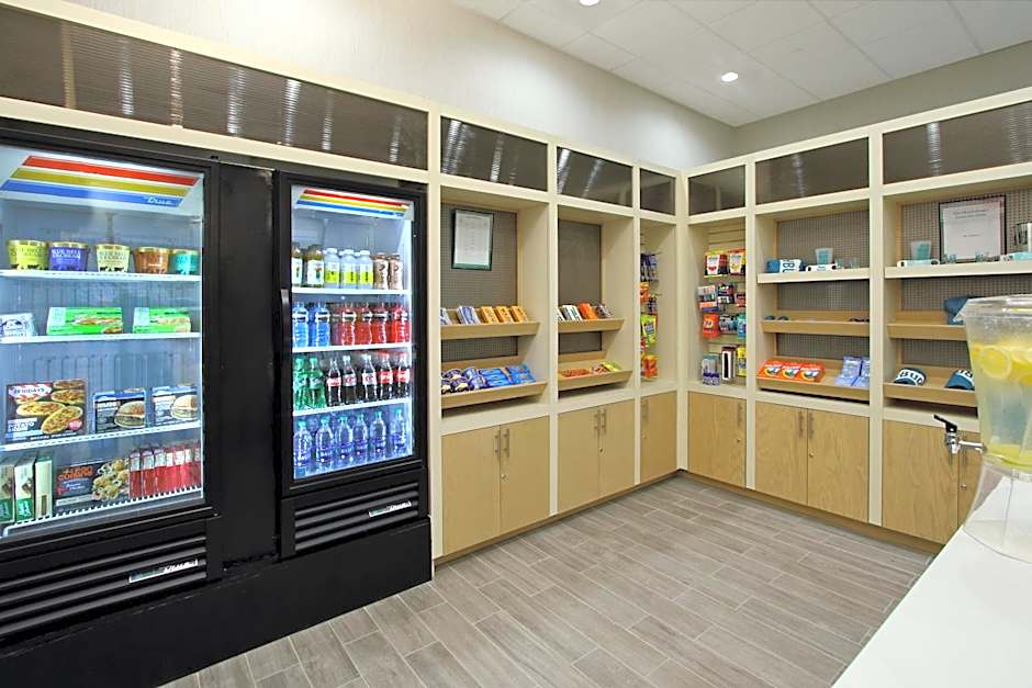 Holiday Inn Hattiesburg North By IHG