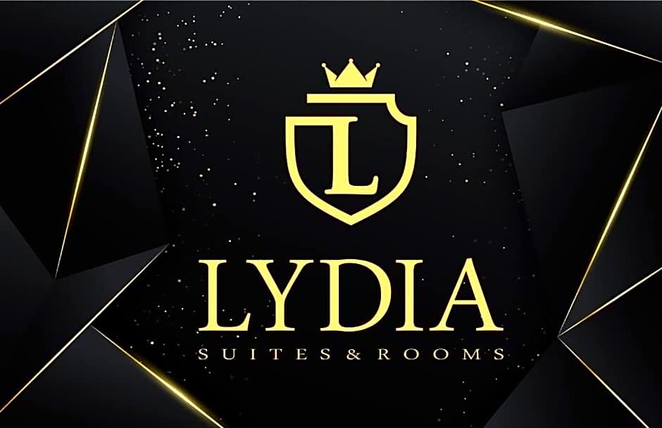 LYDIA suites and rooms
