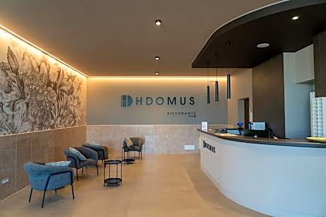 Hotel HDomus