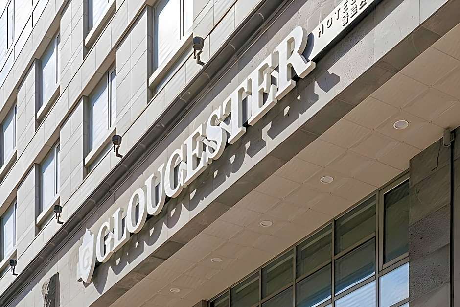 Gloucester Hotel Jeju