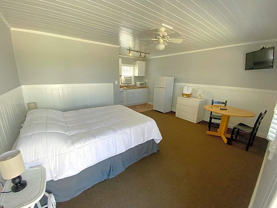 Tower Circle Motel