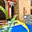 Posada Temazcal Santo Domingo
