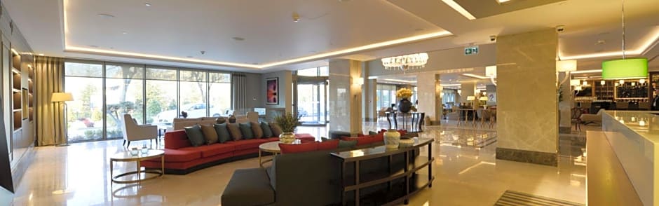 Holiday Inn Bursa - City Centre By IHG