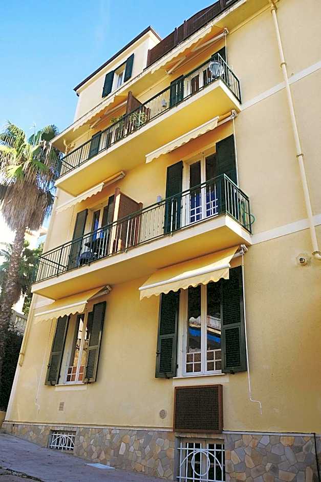 Residence Conchiglia Aparthotel