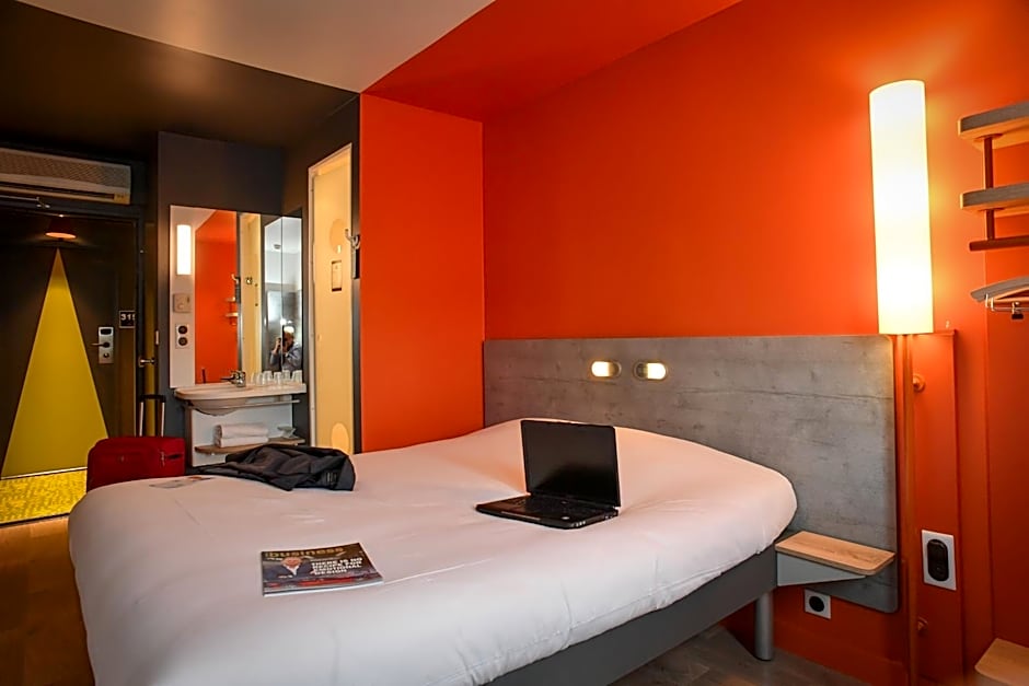 ibis budget Saint-Lo