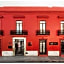 Hotel Abu