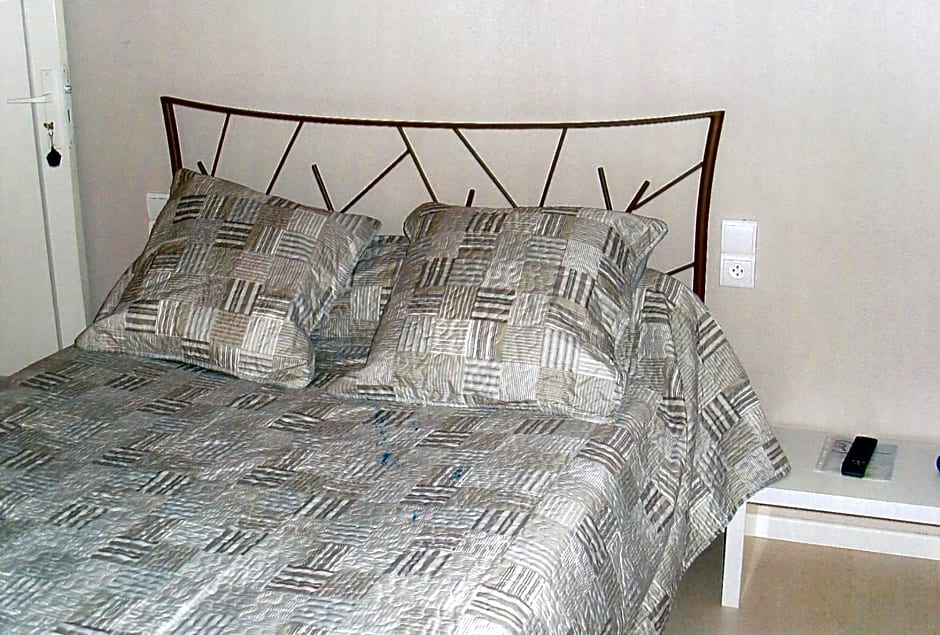 Chambre d'hotes a nérac