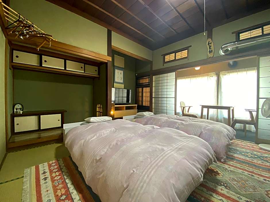 Ryokan Sansui