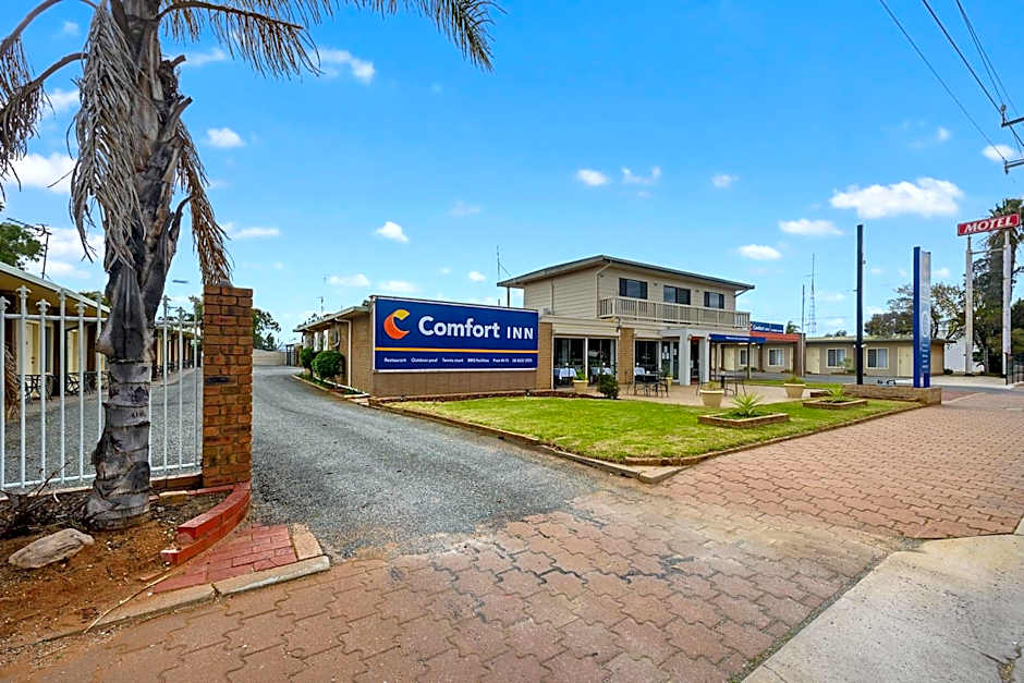 Comfort Inn Flinders on Main