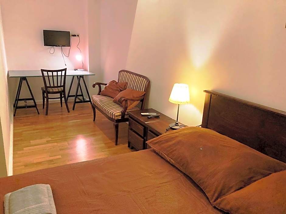 A10 Budapest Center Aparthotel