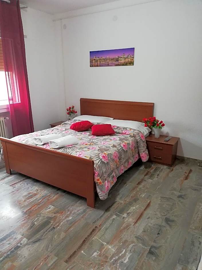 Ca' Marghera Venice