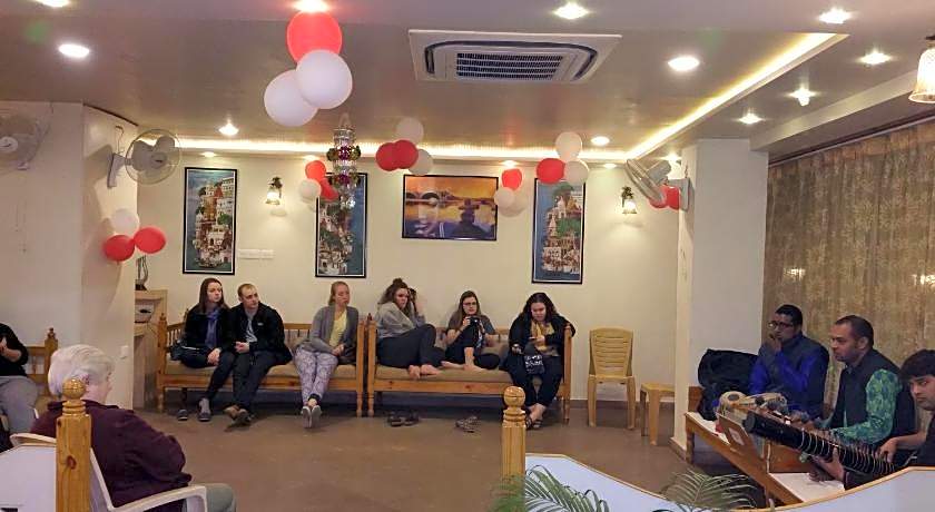 Hotel Banaras Haveli