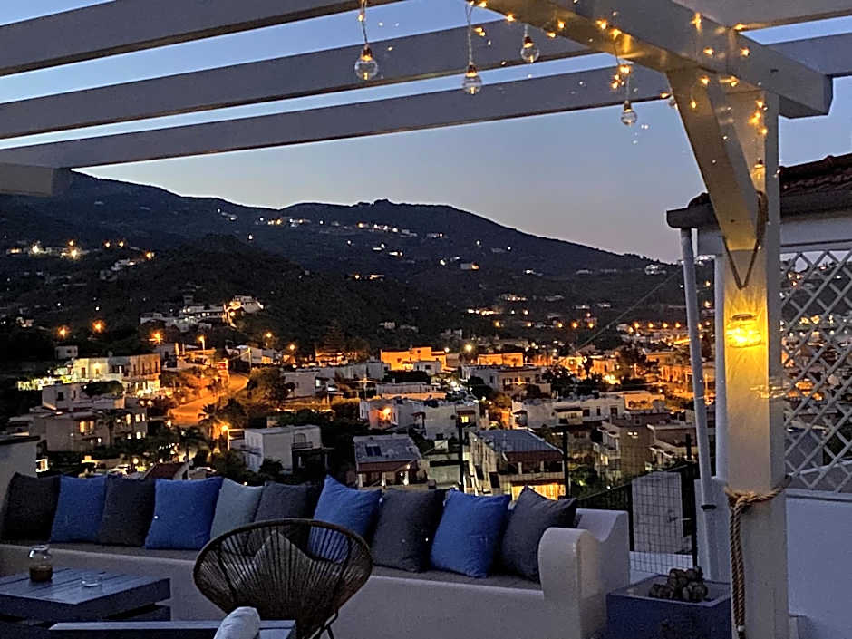TaliaKà B & B