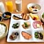 Blueport Hotel Kanda Kitakyushu Airport