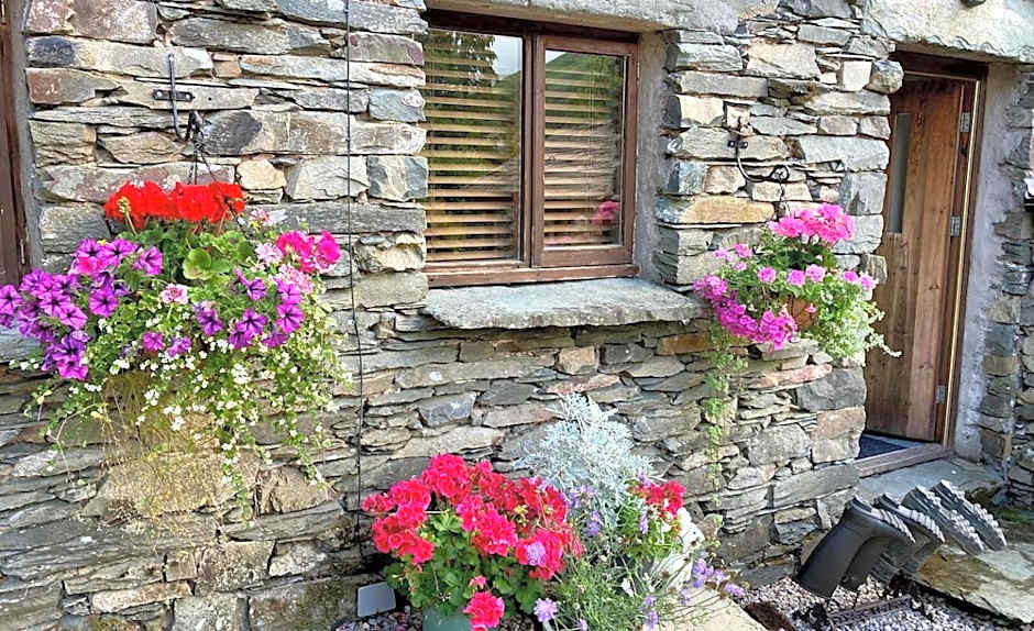 Crookabeck B&B