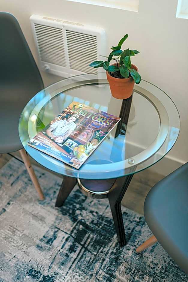 Sea Air Inn & Suites - Downtown Morro Bay