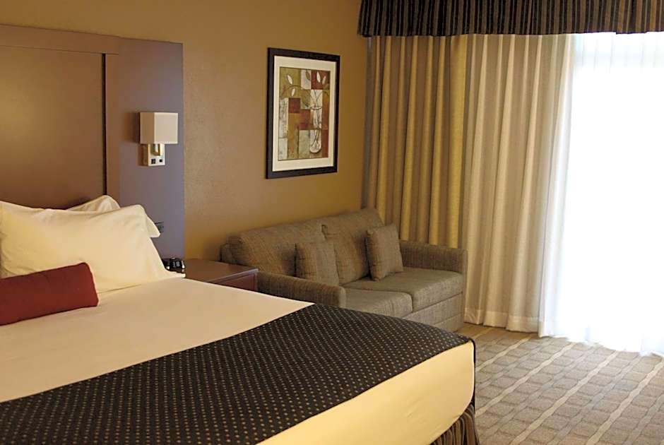 Wyndham Garden Warsaw