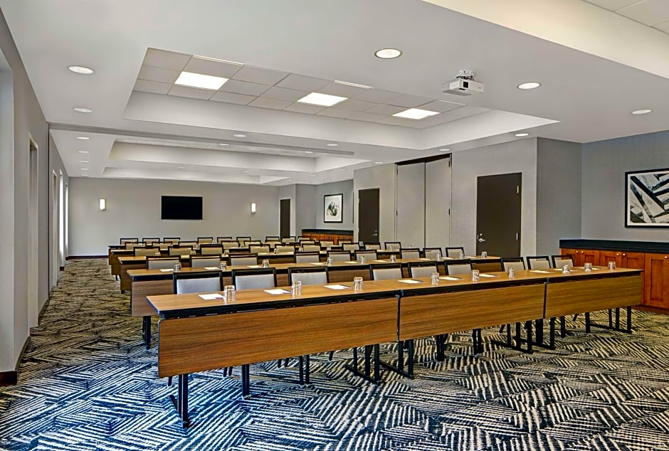 Hyatt Place Jackson Ridgeland