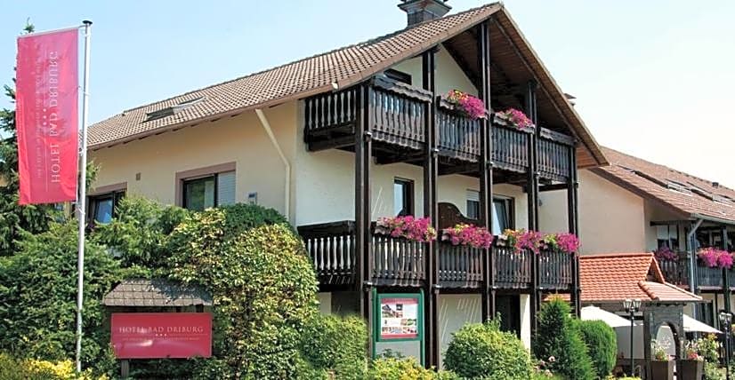 Hotel Bad Driburg