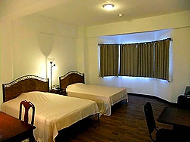 Himawari Hotel