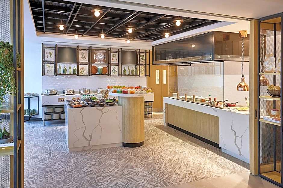Courtyard by Marriott Jubail