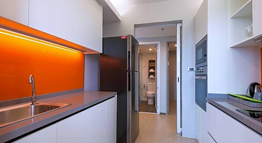 Maitria Hotel Rama 9 Bangkok - A Chatrium Collection (SHA Extra Plus)