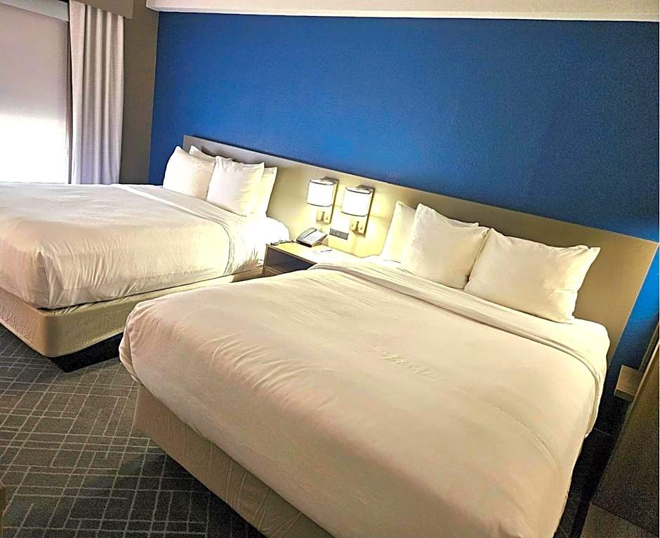 Comfort Suites Gastonia - Charlotte