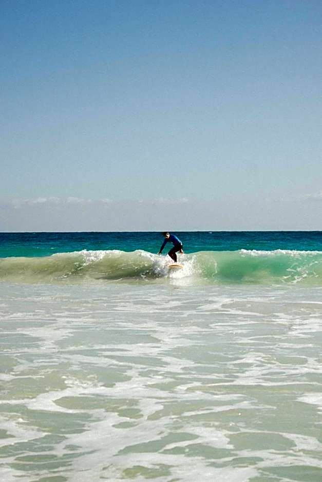 Pura Vida Surf House