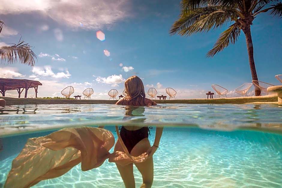 Hotel Villas Flamingos
