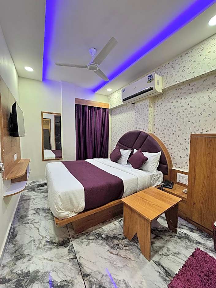 Hotel Konark by SRURBAN HOTELS