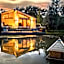 Woad Mill Lakeside Lodges
