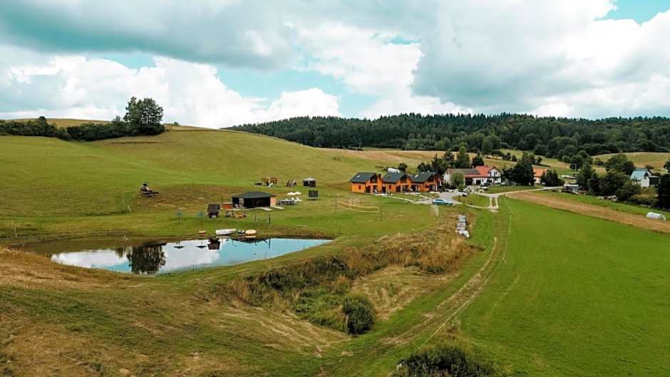 Domki pod Bukowym Lasem