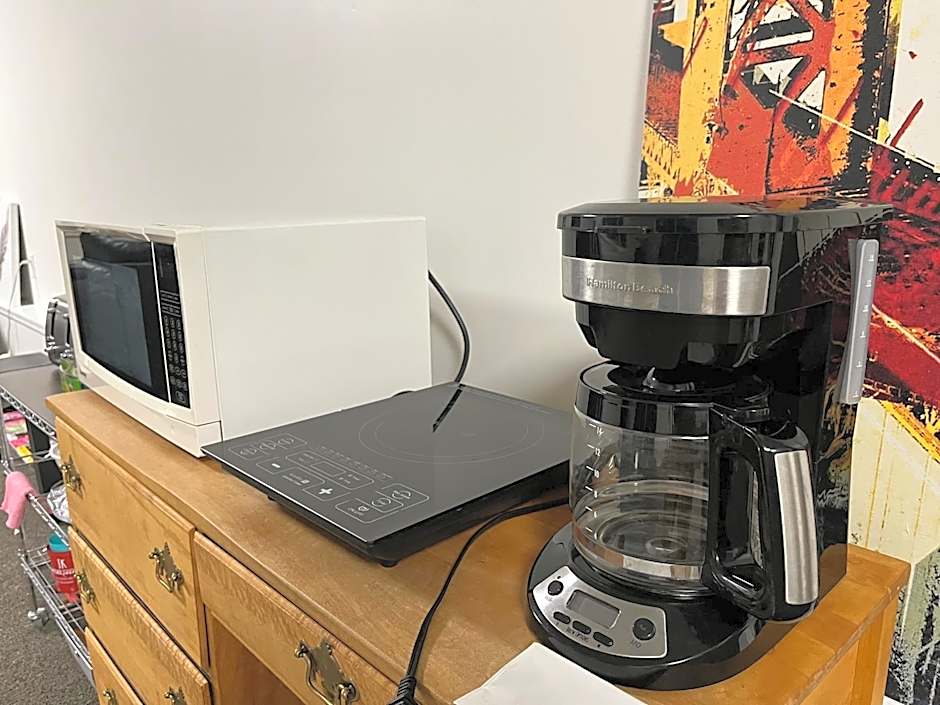 1 bedroom lake Mountain view