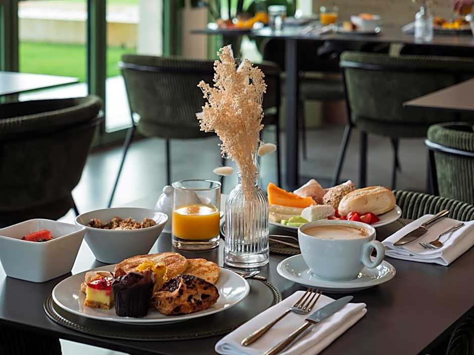 Tenuta Asmara Luxury Resort
