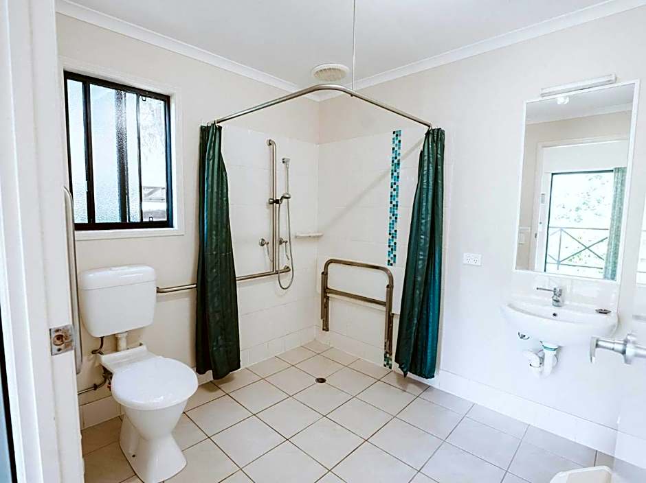 BIG4 Cania Gorge Holiday Park