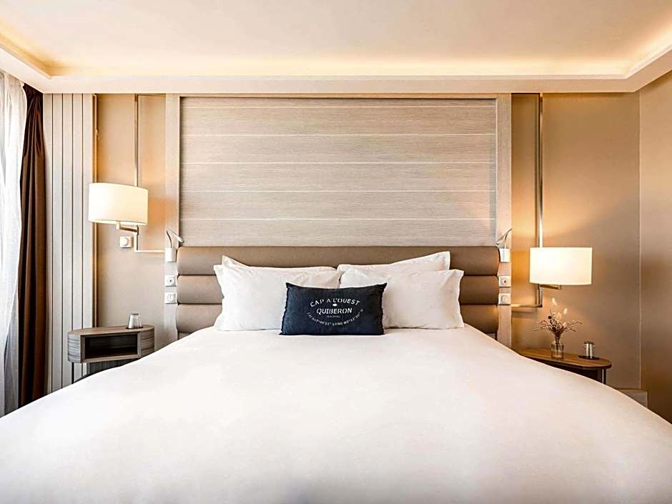 Sofitel Quiberon Thalassa sea & spa