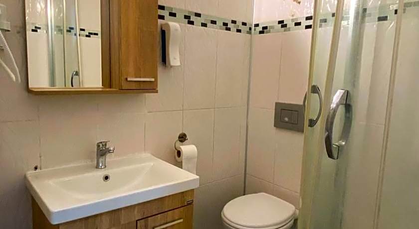 KONYAALTI SUITE HOTEL 