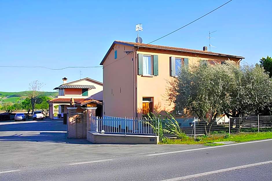 La Casa della Nonna