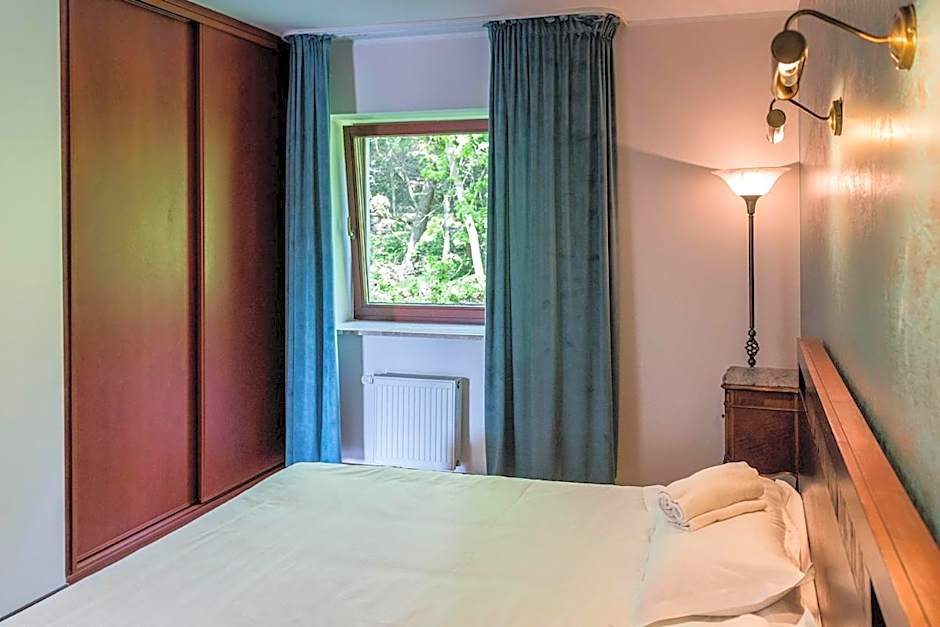 4 Pory Roku Resort Sauna & Spa