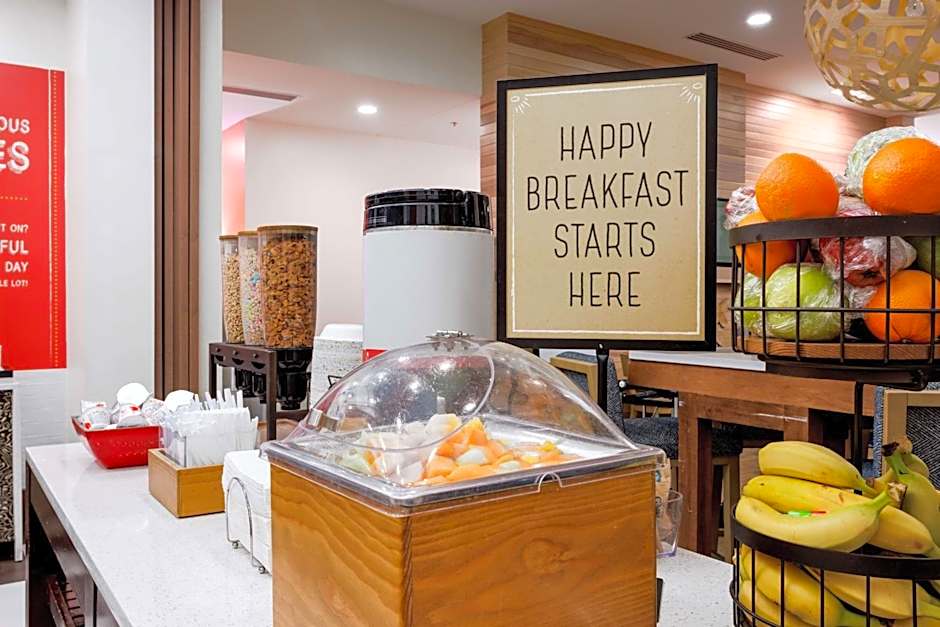 Hampton Inn By Hilton & Suites - Orange Beach/Gulf Front