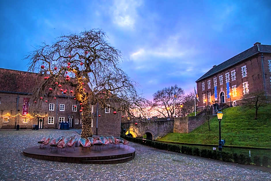 Landgoed Kasteel Limbricht