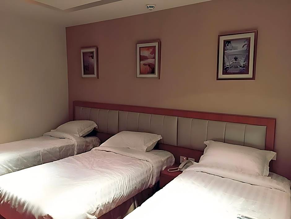 Al Kadessia Hotel Makkah – Mecca